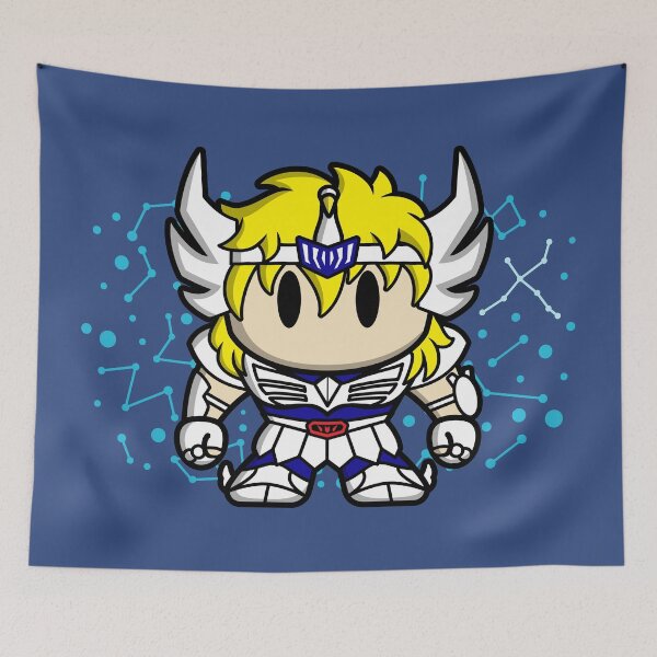 Item preview, Hyoga Cygnus designed and sold by Bien-o-No.