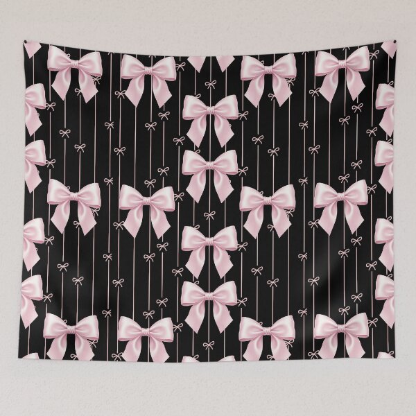 Item preview, Pink and black designed and sold by Thesafeside.