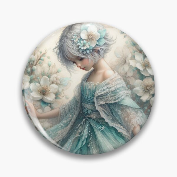 Item preview, Turquoise Love designed and sold by Beyondnote-Art.
