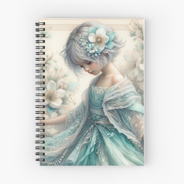 Item preview, Turquoise Love designed and sold by Beyondnote-Art.