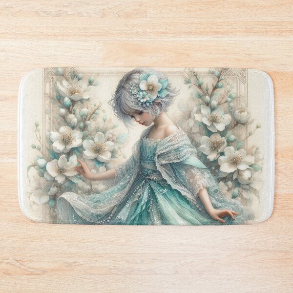 Item preview, Turquoise Love designed and sold by Beyondnote-Art.