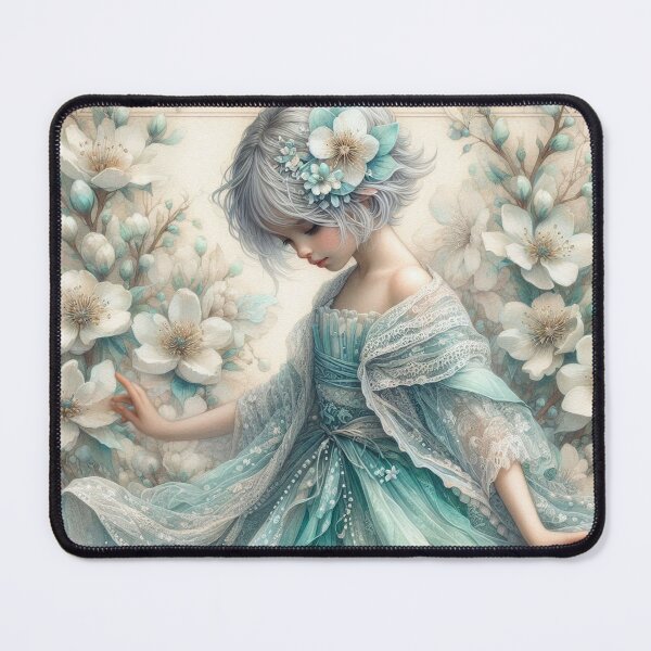 Item preview, Turquoise Love designed and sold by Beyondnote-Art.
