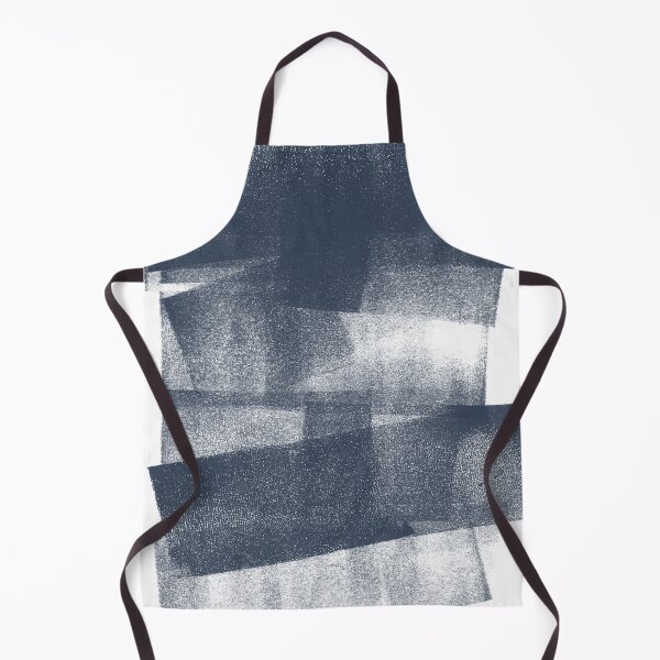 Item preview, Swatch Sample Textured Monoprint - Dusk designed and sold by Irene Estelle.