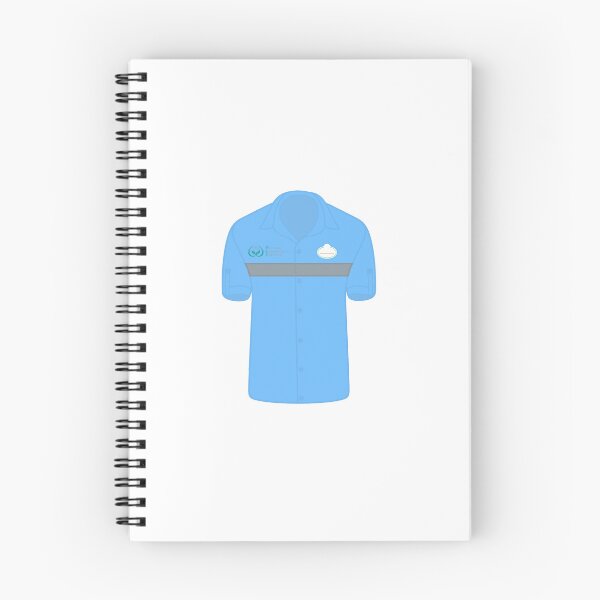 Item preview, Flight of Passage (Short Sleeve) | Top A | Cast Member Costume Shirt designed and sold by Ali Maeve Art.