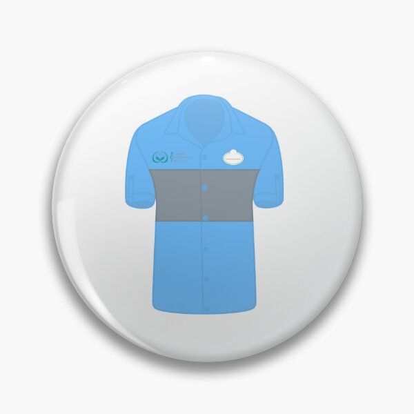 Item preview, Flight of Passage (Short Sleeve) | Top B | Cast Member Costume Shirt designed and sold by Ali Maeve Art.