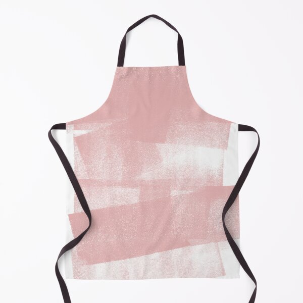 Item preview, Swatch Sample Textured Monoprint - Rose designed and sold by Irene Estelle.
