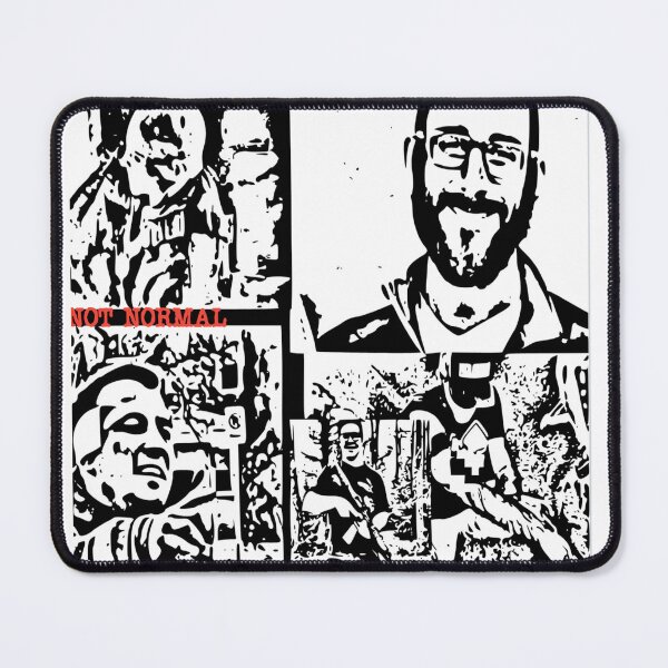 Item preview, Not Normal America  designed and sold by UVResin1995.