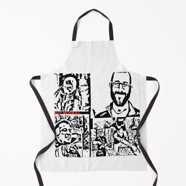 Item preview, Not Normal America  designed and sold by UVResin1995.