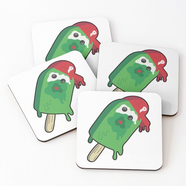 Item preview, Melting Phanatic  designed and sold by PollysProjects.