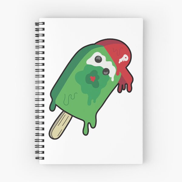 Item preview, Melting Phanatic  designed and sold by PollysProjects.