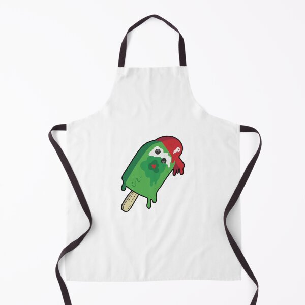Item preview, Melting Phanatic designed and sold by PollysProjects.
