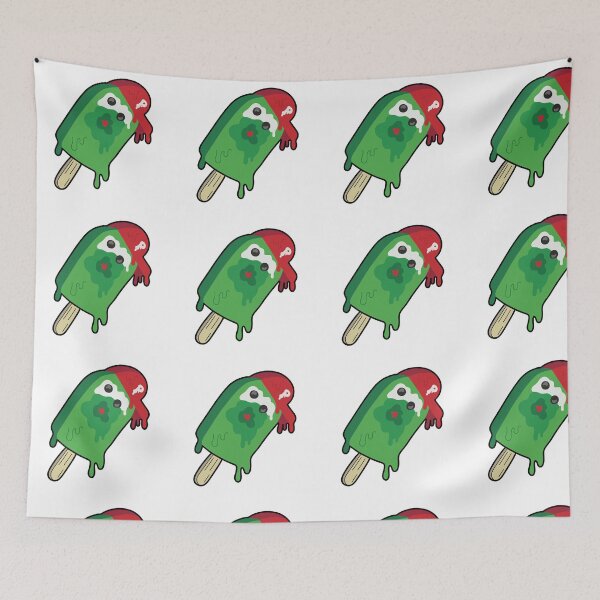 Item preview, Melting Phanatic  designed and sold by PollysProjects.