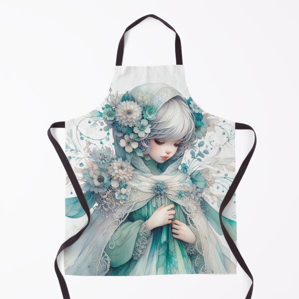 Item preview, Turquoise Love designed and sold by Beyondnote-Art.