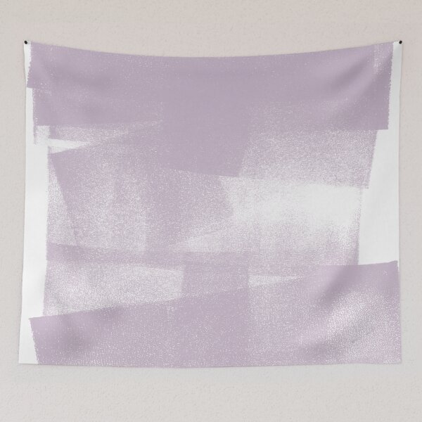 Item preview, Swatch Sample Textured Monoprint - Dust designed and sold by Irene Estelle.