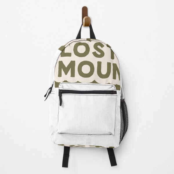 Item preview, LOST IN THE MOUNTAINS designed and sold by the cozy starr.