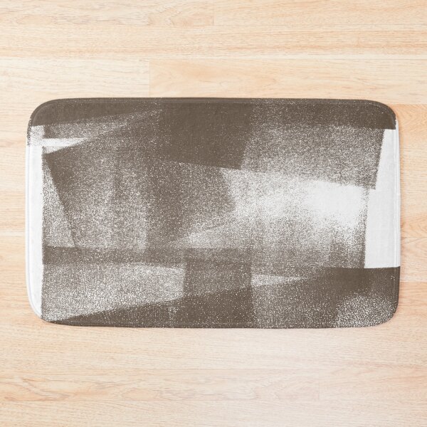 Item preview, Swatch Sample Textured Monoprint - Earth designed and sold by Irene Estelle.