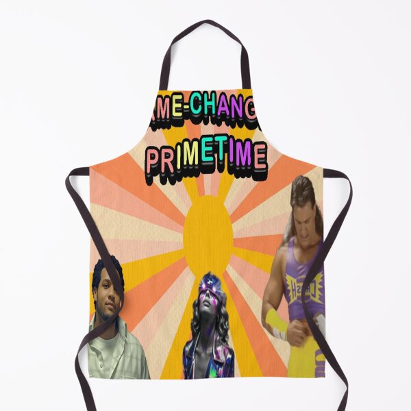 Item preview, GAME-CHANGER PRIMETIME designed and sold by dynasty7ENT1979.