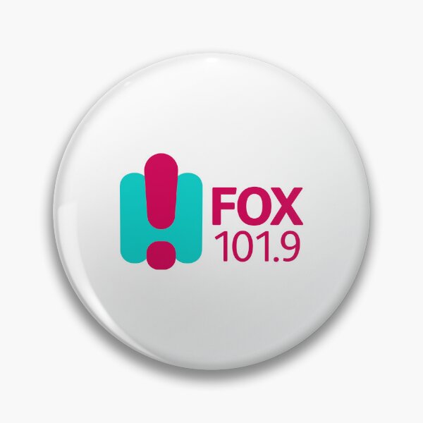 Item preview, Winter Fox Fm Radio Melbourne bMorning Glow designed and sold by Serenataclouds.