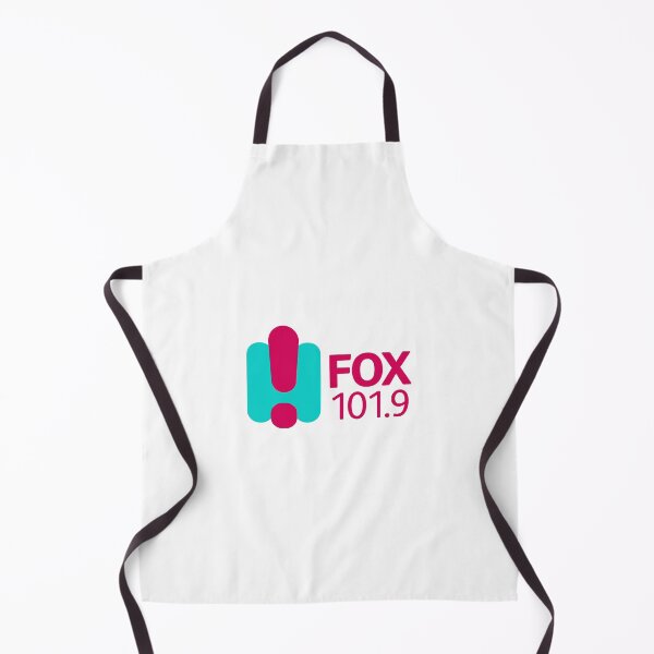 Item preview, Winter Fox Fm Radio Melbourne bMorning Glow designed and sold by Serenataclouds.