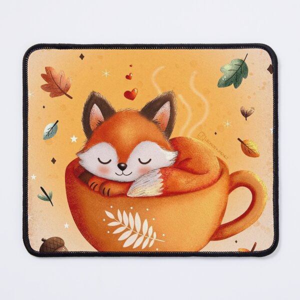 Item preview, Winter Fox Fm Radio Melbourne bMorning Glow designed and sold by Serenataclouds.