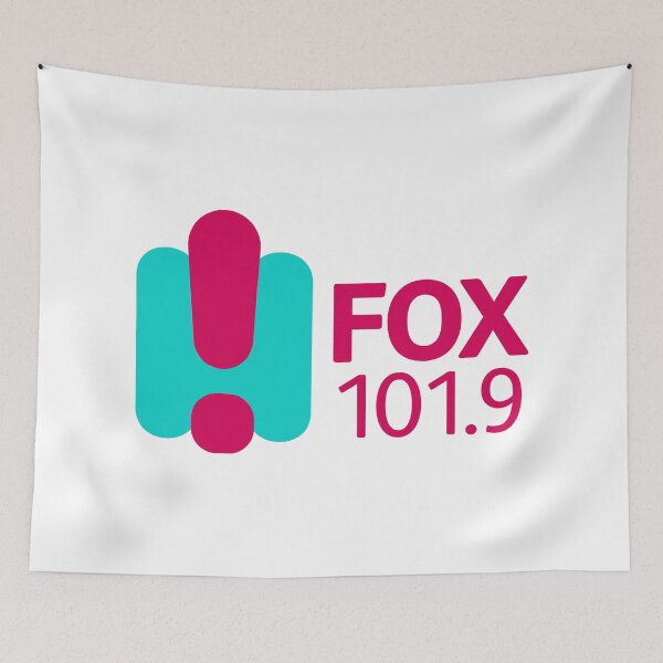 Item preview, Winter Fox Fm Radio Melbourne bMorning Glow designed and sold by Serenataclouds.