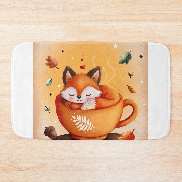 Item preview, Winter Fox Fm Radio Melbourne bMorning Glow designed and sold by Serenataclouds.