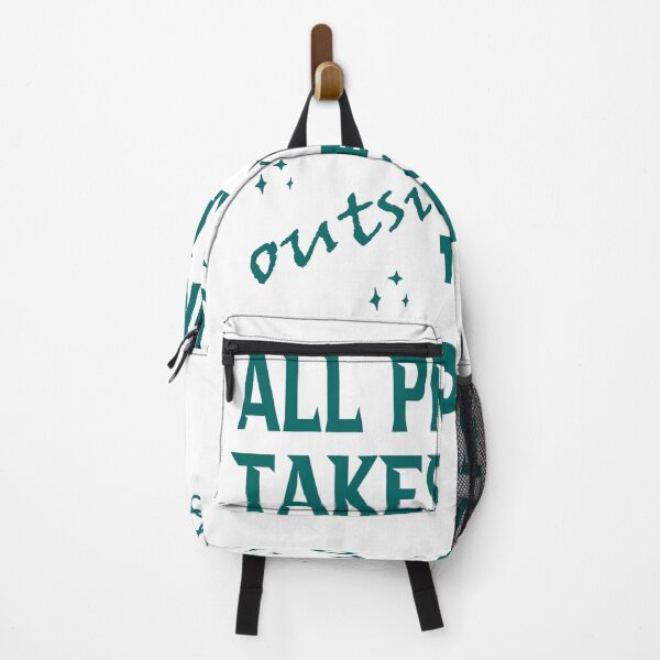 Item preview, All Progress Takes Place Outside The Comfort Zone designed and sold by hamzablk.