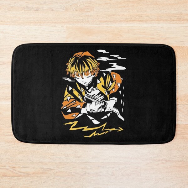 Item preview, Zenitsu Lightning Pose Calm Force designed and sold by altimento.