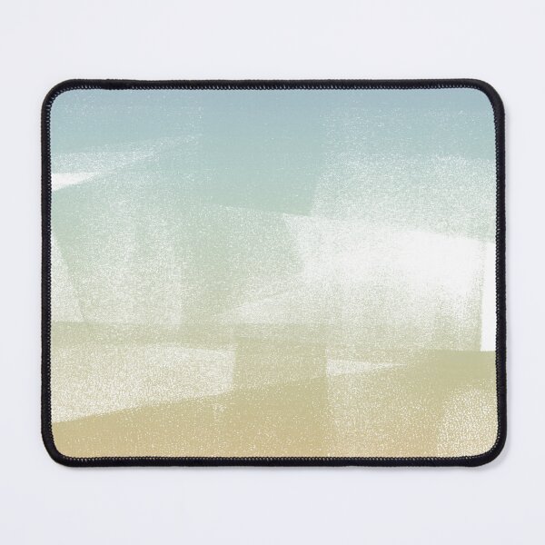 Item preview, Swatch Sample Textured Monoprint - Rainbow Sorbet designed and sold by Irene Estelle.
