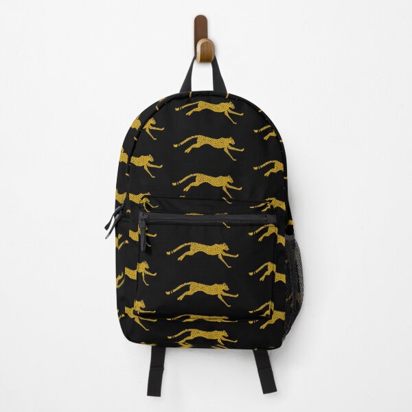 Item preview, Gold Cheetah designed and sold by Salty Lane’s Road.