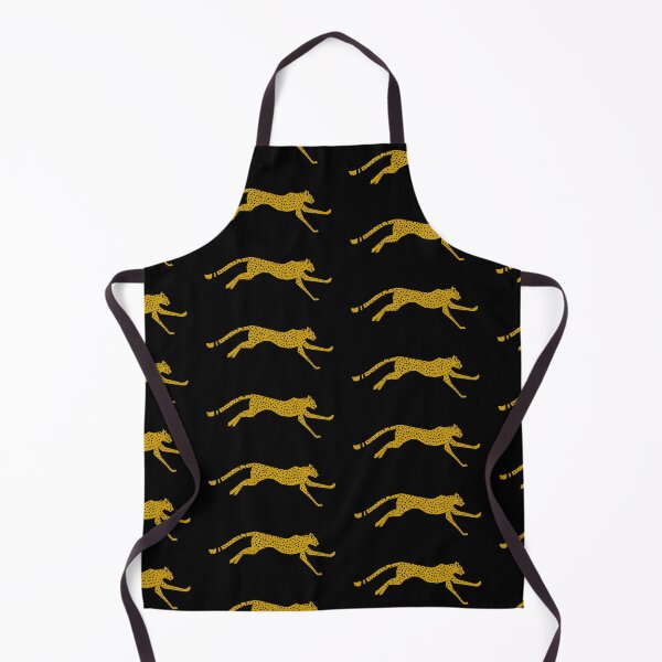 Item preview, Gold Cheetah designed and sold by Salty Lane’s Road.