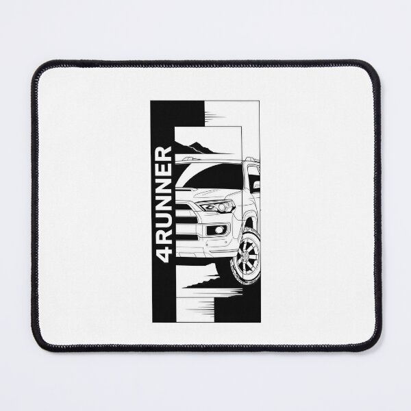 Item preview, 4runner retro designed and sold by Timegraf.