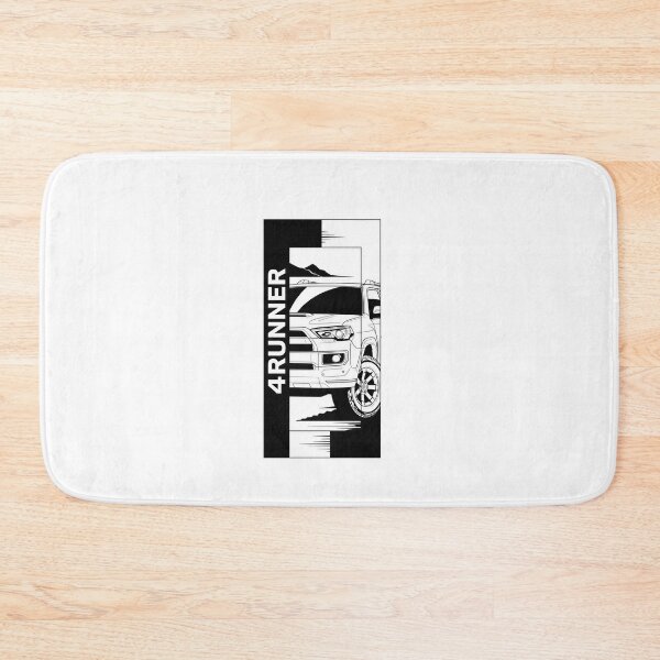 Item preview, 4runner retro designed and sold by Timegraf.