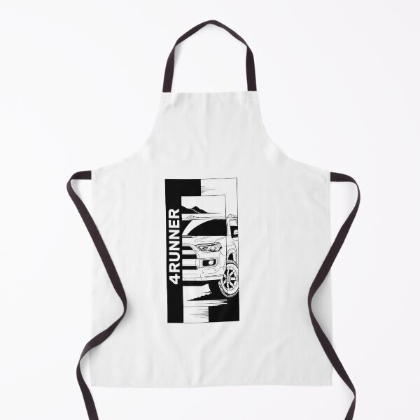 Item preview, 4runner retro designed and sold by Timegraf.