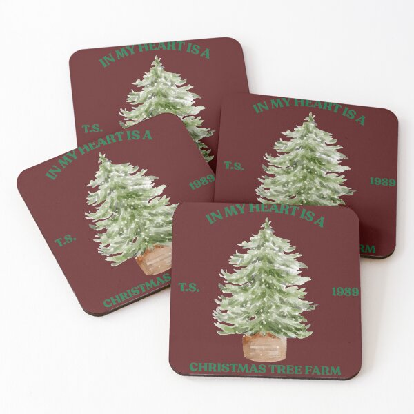 Item preview, Christmas Tree Farm designed and sold by CowboyRaija.