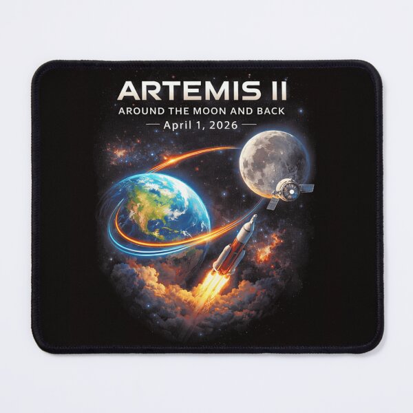 Item preview, Artemis 2  designed and sold by randomslife.
