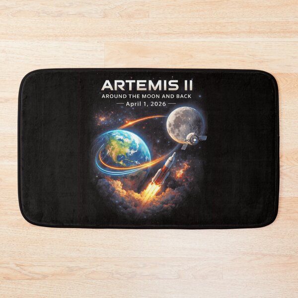 Item preview, Artemis 2  designed and sold by randomslife.