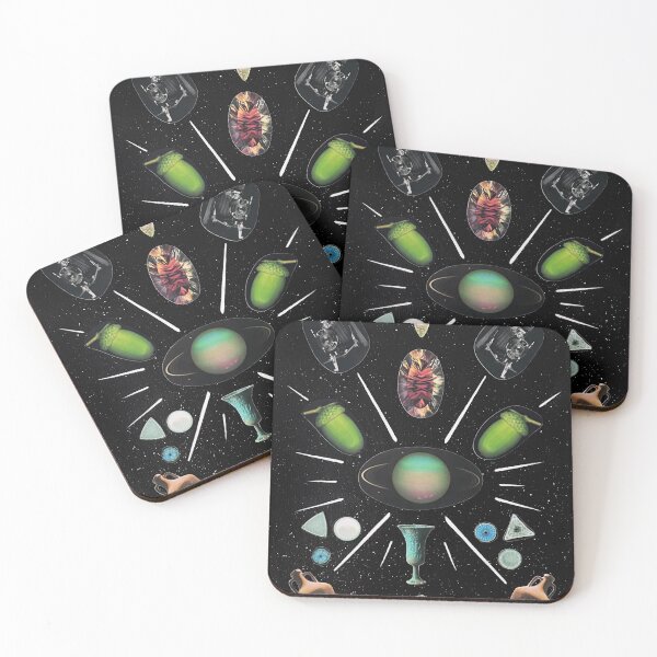 Item preview, Uranus Planet Art designed and sold by Spirit Oracle Art.