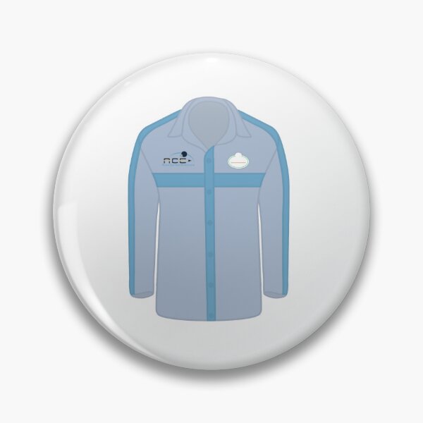 Item preview, Navi River Journey (Long Sleeve) | Top A | Cast Member Costume Shirt designed and sold by Ali Maeve Art.
