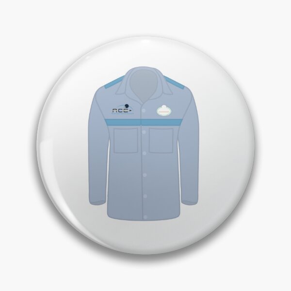 Item preview, Navi River Journey (Long Sleeve) | Top B | Cast Member Costume Shirt designed and sold by Ali Maeve Art.