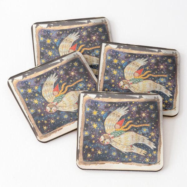 Item preview, Cozy Fox Fm Radio Melbourne aCottage Escape designed and sold by Serenataclouds.