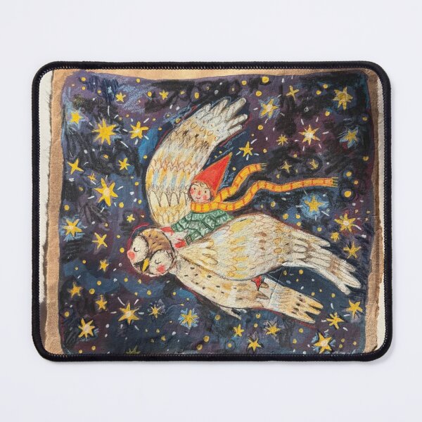 Item preview, Cozy Fox Fm Radio Melbourne aCottage Escape designed and sold by Serenataclouds.