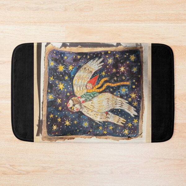 Item preview, Cozy Fox Fm Radio Melbourne aCottage Escape designed and sold by Serenataclouds.