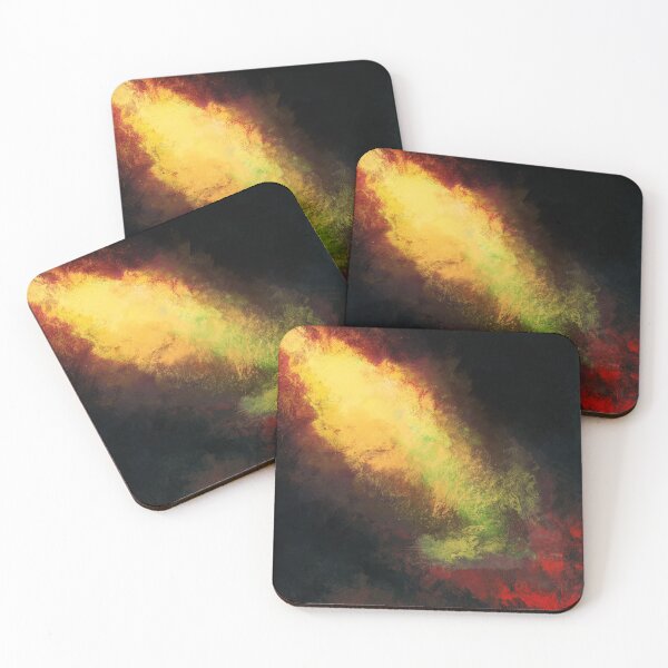 Item preview, Cosmic Explosion  designed and sold by YogsothothD.