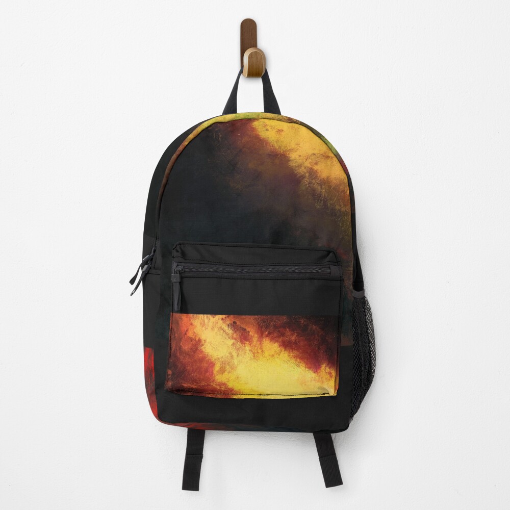 Item preview, Backpack designed and sold by YogsothothD.