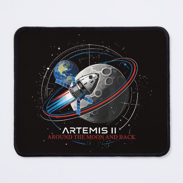 Item preview, Artemis 2  designed and sold by randomslife.
