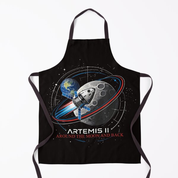 Item preview, Artemis 2 designed and sold by randomslife.