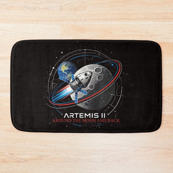 Item preview, Artemis 2  designed and sold by randomslife.