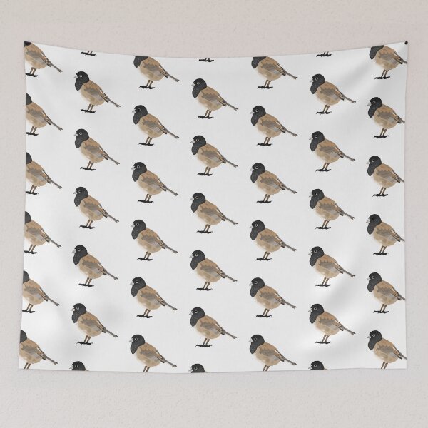 Item preview, Richard the Bird designed and sold by artyacho.