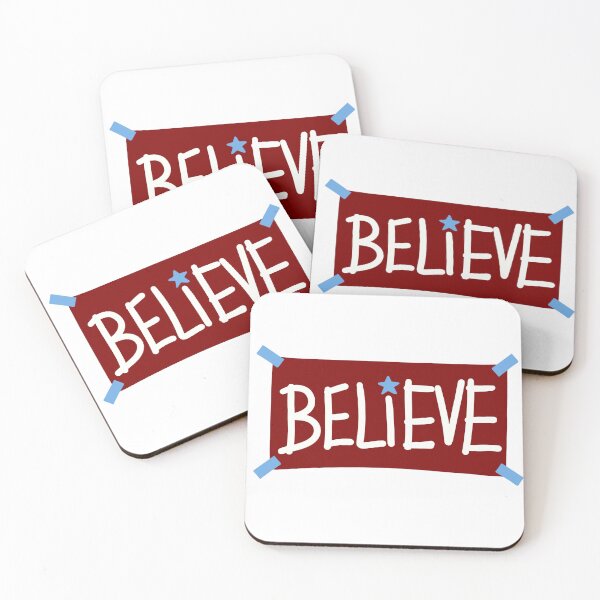 Item preview, ¡Creer! designed and sold by PollysProjects.